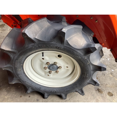 KUBOTA トラクター B-40D