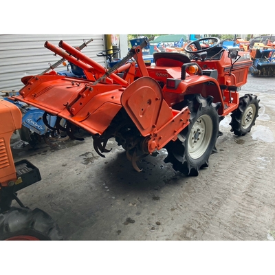 KUBOTA トラクター B-40D