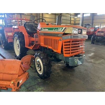 KUBOTA トラクター L1-18D