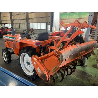 KUBOTA トラクター L1-18D