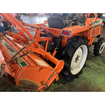KUBOTA トラクター L1-18D