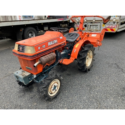 KUBOTA トラクター B-10