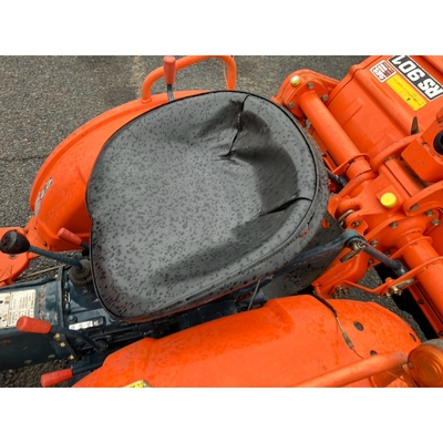 KUBOTA トラクター B-10