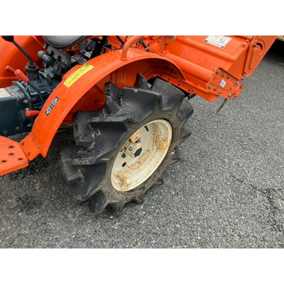 KUBOTA トラクター B-10