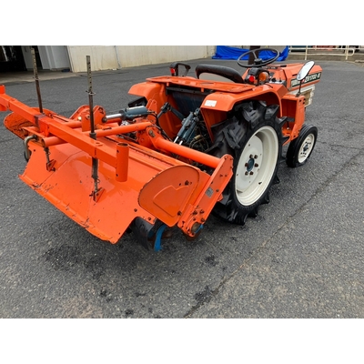 KUBOTA トラクター B1702S