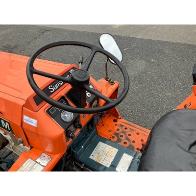 KUBOTA トラクター B1702S