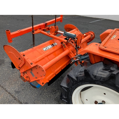 KUBOTA トラクター B1702S
