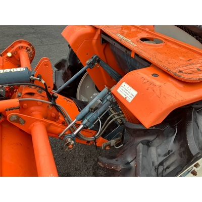 KUBOTA トラクター B1702S