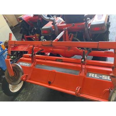 KUBOTA トラクター GL240D