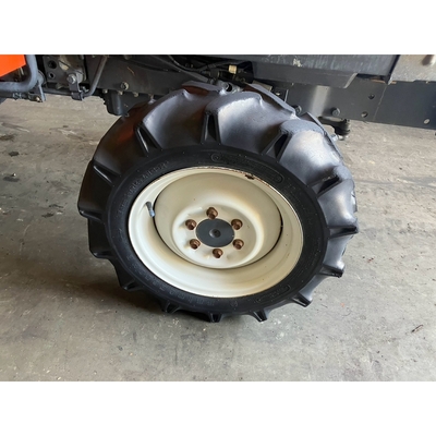 KUBOTA トラクター GL240D