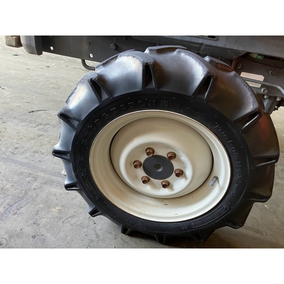 KUBOTA トラクター GL240D
