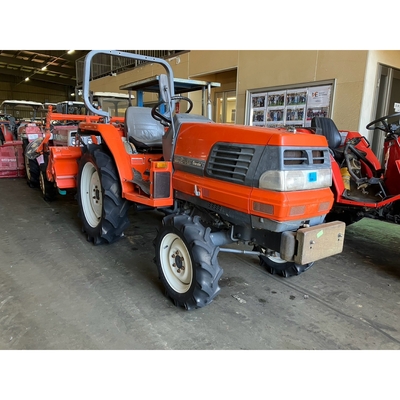 KUBOTA トラクター GL240D