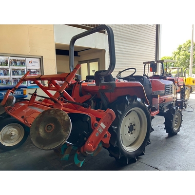 KUBOTA トラクター GL240D