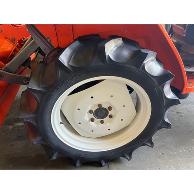 KUBOTA トラクター GL240D