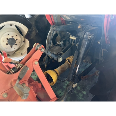 YANMAR トラクター RS24D