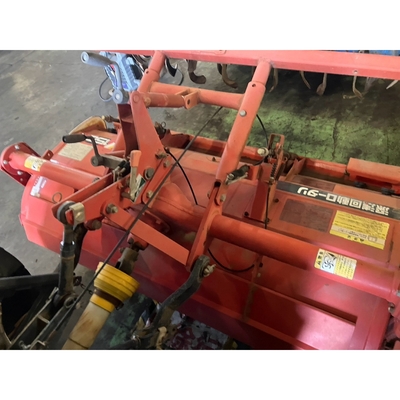 YANMAR トラクター RS24D