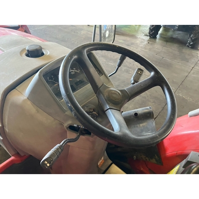 YANMAR トラクター RS24D