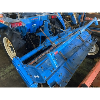 ISEKI トラクター TA227F