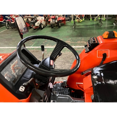 KUBOTA トラクター L1-255D