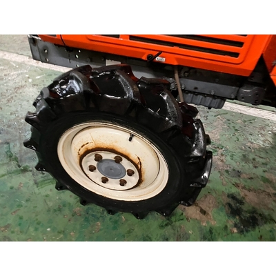 KUBOTA トラクター L1-255D