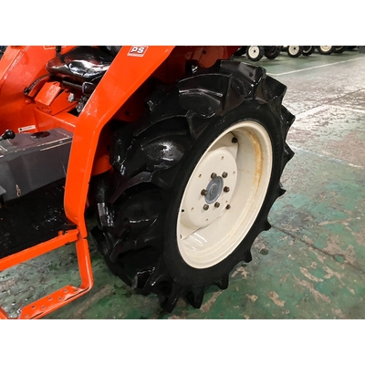 KUBOTA トラクター L1-255D