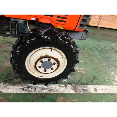 KUBOTA トラクター L1-255D