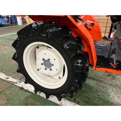 KUBOTA トラクター L1-255D