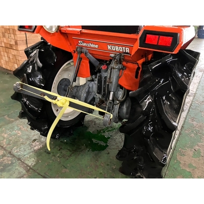KUBOTA トラクター L1-255D