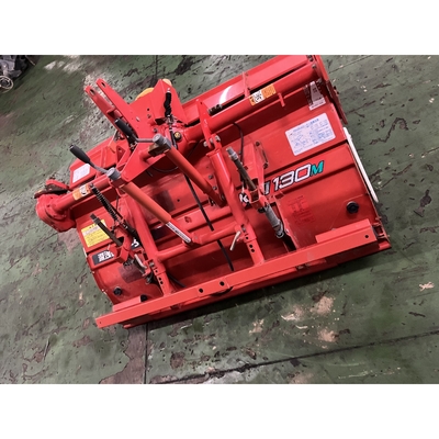 YANMAR ロータリー 