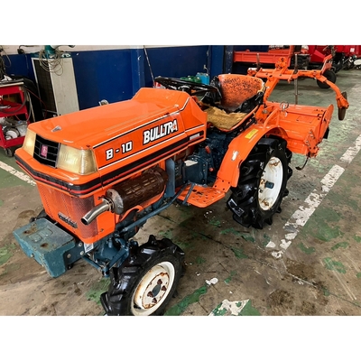 KUBOTA トラクター B-10