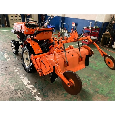 KUBOTA トラクター B-10
