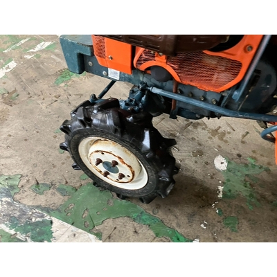 KUBOTA トラクター B-10