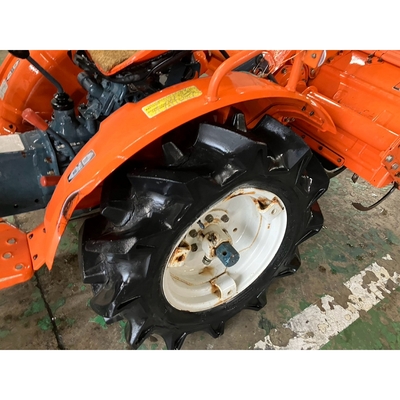 KUBOTA トラクター B-10