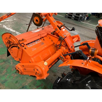 KUBOTA トラクター B-10