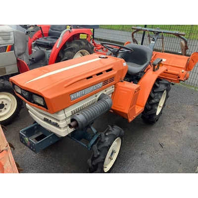 KUBOTA トラクター B1200D