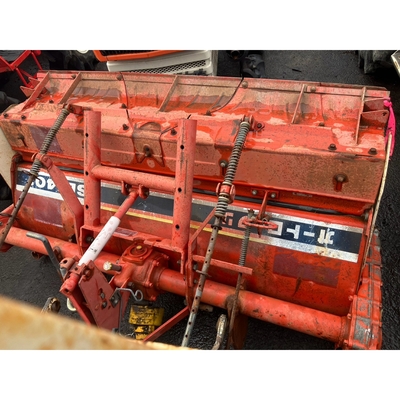 YANMAR トラクター FX20D