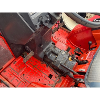 YANMAR トラクター FX20D