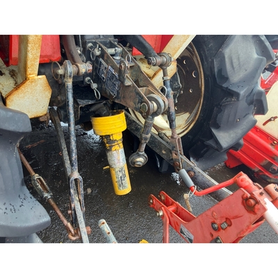 YANMAR トラクター FX20D