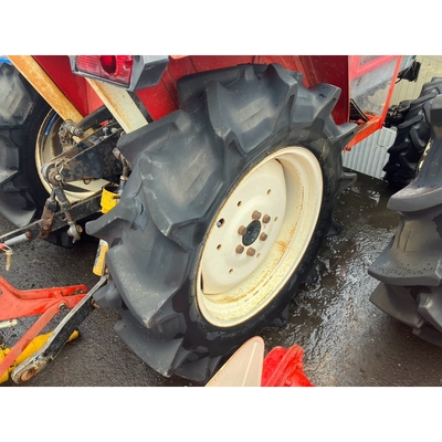 YANMAR トラクター FX20D