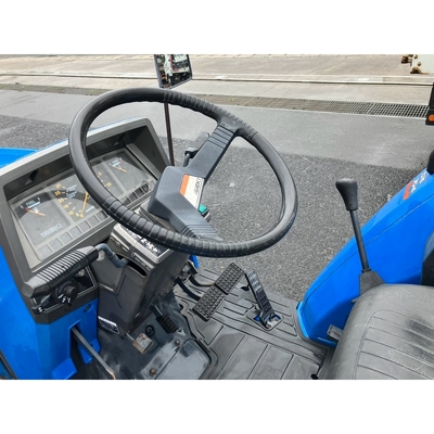 ISEKI トラクター TA227F