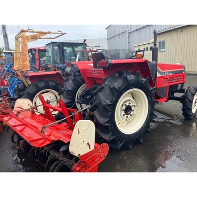 YANMAR トラクター FX26D