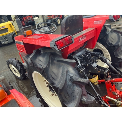 YANMAR トラクター FX26D