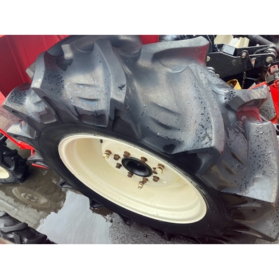 YANMAR トラクター FX26D