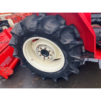 YANMAR トラクター FX26D