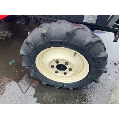 YANMAR トラクター FX26D