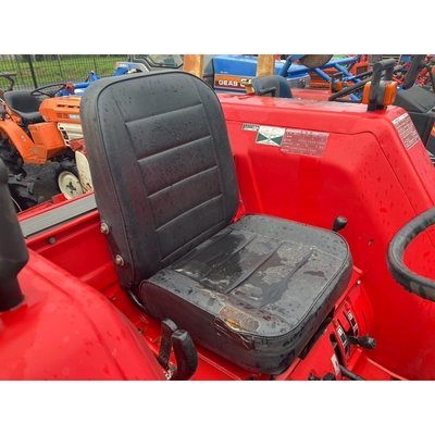 YANMAR トラクター FX26D