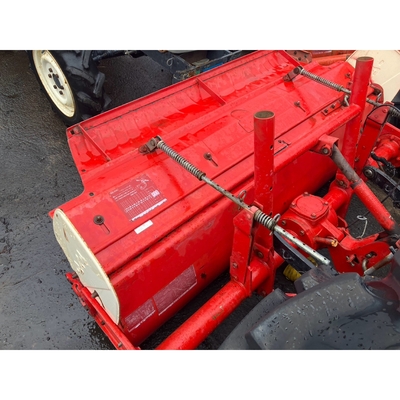 YANMAR トラクター FX26D
