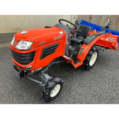 KUBOTA トラクター JB13