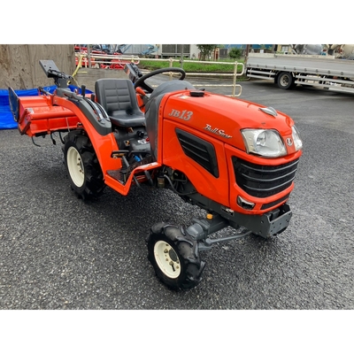 KUBOTA トラクター JB13