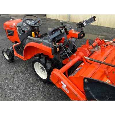 KUBOTA トラクター JB13